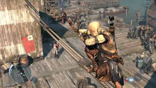 Assassin's Creed III - Inside Assassin's Creed III Episode 2