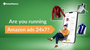 Stop Wasting Ad Budget! Try This Amazon Dayparting Strategy!