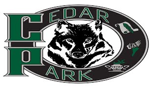 Cedar Park H.S. Graduation 2018