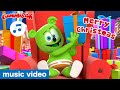 Gummibär - "MERRY CHRISTMAS" Music Video - Gummy Bear Holiday Song Mp3 Song