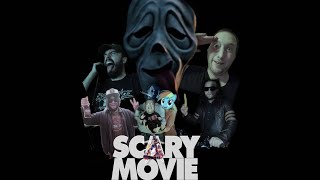 Special Agent Carter Sauces Magic Projector Episode 21: Scary Movie