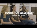 YOUTH HOMELESSNESS: Learn &amp; Take Action with the AExME Council | AExME Council | American Eagle