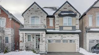 38 NOVAN CRES, AURORA, ON