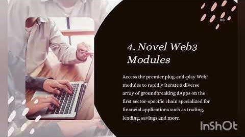 Injective- The blockchain built for finance: A Game Changer in the World of Cryptocurrency🔥