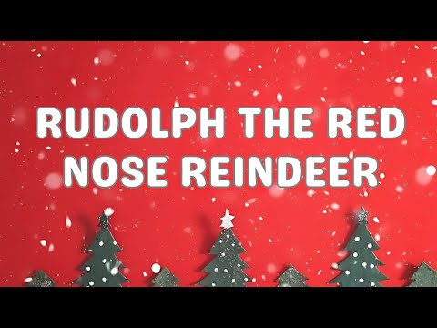 Rudolph The Red