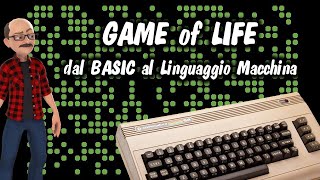 Speeding up BASIC on the C64 / Commodore 64