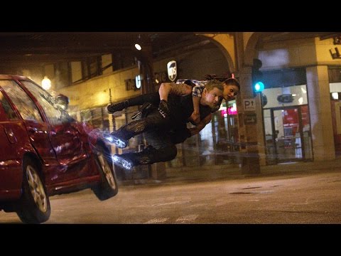 Jupiter Ascending - Now Playing [HD] - Jupiter Ascending - Now Playing [HD]