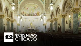 125-year-old Chicago church could be demolished, but preservationists fight to save it.