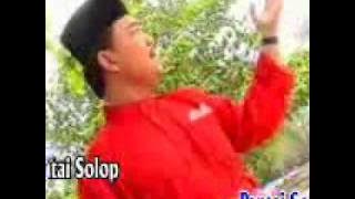 PANTAI SOLOP_lagu Daerah Tembilahan