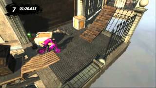 Trials Evolution Fails #3