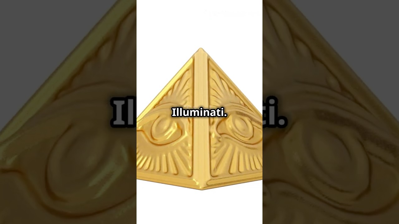 The Mystery Behind the Eye of Providence 