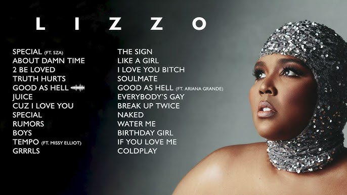 Lizzo - About Damn Time [Official Video] 