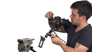 Zacuto Gorilla Plate V2