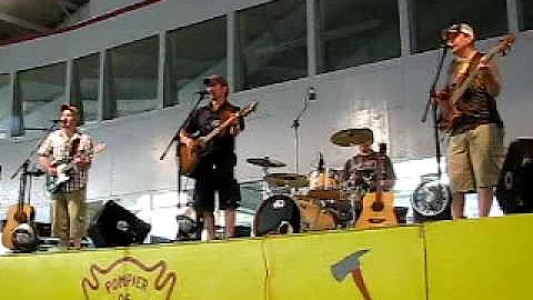 Scott & Gerald - Ronnie Milsap Medley