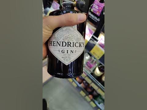 Один из лучших джинов по скидке!!! #джин #скидка - YouTube
