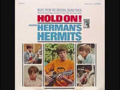 Herman's Hermits - Wild Love