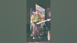 Bunge | Sopan Sopian | Live