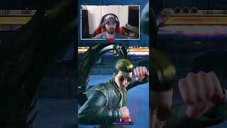 Another Leo spammer! | #frankcowboyz on #Twitch #tekken #reina #mishima #leo #spam #clips #twitch