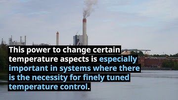 Applications & Advantages | Thermal Fluid Heating Systems