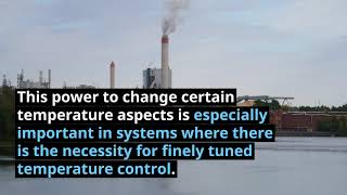 Applications & Advantages | Thermal Fluid Heating Systems