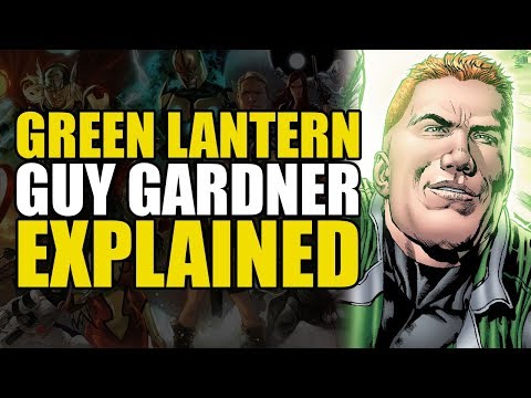 dc-comics:-green-lantern/guy-gardner-explained-|-comics-explained