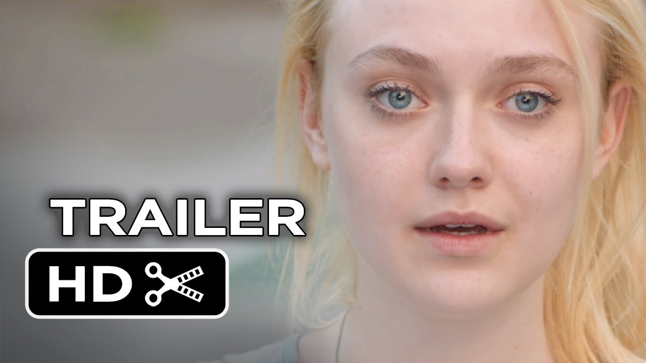 Very Good Girls TRAILER 1 2014   Dakota Fanning Elizabeth Olsen Movie HD