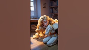 Thumbnail of "Princess of Fairies" Incredible Sleep Music #music #musicforkid #princess #musicforchildren