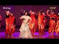 Multistyle medley  shiamak winter funk 2023  mumba  zone 3