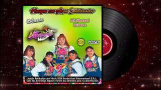 𝐌𝐈 𝐋𝐈𝐁𝐄𝐑𝐓𝐀𝐃 & 𝐁𝐄𝐒𝐀𝐌𝐄 - Las originales Chicas Mañaneras Vol.5