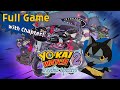  yokai watch 2 full game  walkthrough  no commentary