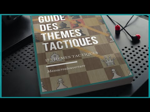 Vidéo: Tactiques De Gouvernail Cassées