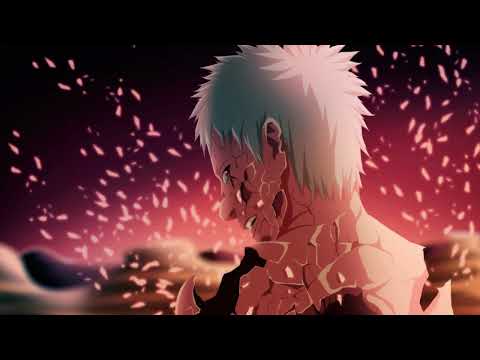 Obito death theme unreleased Ost - Moifarm