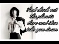 Patti smith free money lyrics