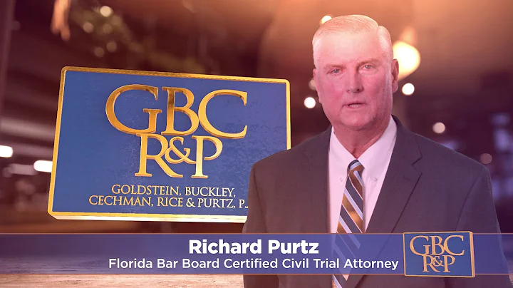 Richard Purtz - Roundup Compensation - 30--second ...