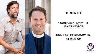 The Forum with James Nestor: Breath