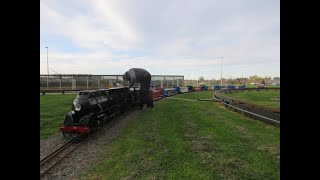 J1211 Test At The Csmee