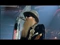 ZZ Top - Gimme All Your Lovin' 2007 Live Video