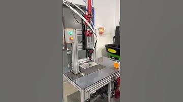 Rapid screw feeders by @DESOUTTERTOOLS