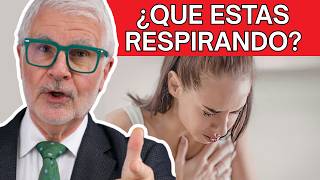 ¿Es Tóxico El Aire De Tu Casa? El Error Invisible Que Podría Estar Enfermándote
