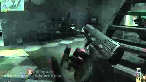 BornOfThunder - IMS Trolling