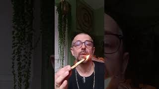 Le Palo Santo, Quest Ce Que Cest ? À Quoi Ca Sert ? 🤔🤔🤔