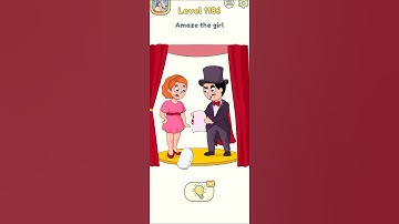 Dop 2 Delete One Part Level 1186 #youtubeshorts #shorts #dbillions