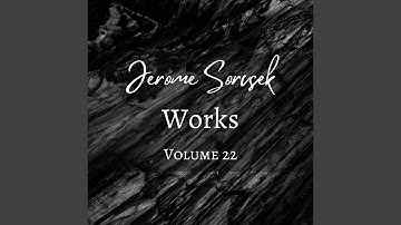 String Quartet No. 3: III. Lento