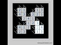 Kakuro Tutorial - #2 Solving a Puzzle