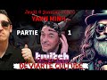 Déviante Culture 4. Yann Minh, cyberpunk, second life et Nøøsphère. Partie 1 thumbnail