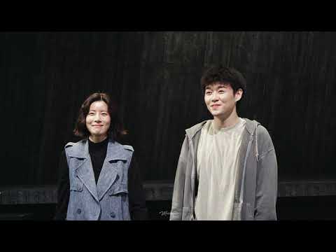 [4K] 211218 낮 마우스 피스 커튼콜 - 이휘종(F)