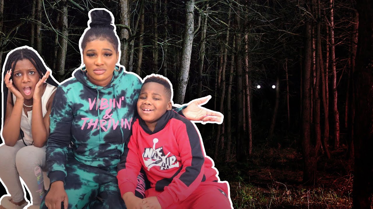 THE CRAZIEST THINGS HAVE BEEN HAPPENING!!! SOMEONE IS IN OUR HOUSE