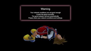 Welcome to Kingdom Hearts [✨On the Cloud✨]