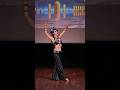 Tribal fusion bellydance  majesty