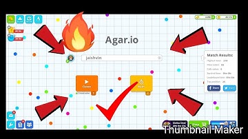 HOW TO ZOOM IN AGAR. IO// ANDROID /NO ROOT